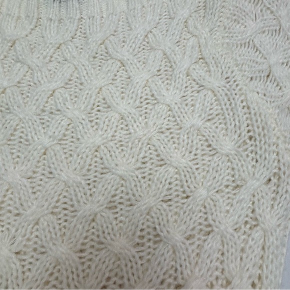 New Directions Sweater Dress Pullover Cap Sleeve - Picture 9 of 9